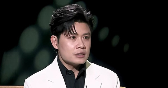 Nguyễn Văn Chung: 'Không được mời đến các giải thưởng nữa, tôi cũng buồn'