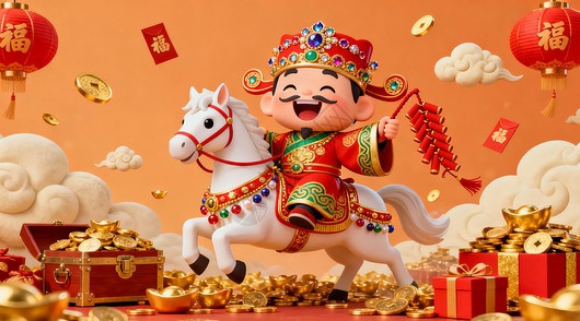 5 cung hoàng đạo và 5 con giáp sắp “đổi đời”, tài lộc tự tìm đến tận cửa - Ảnh 1.