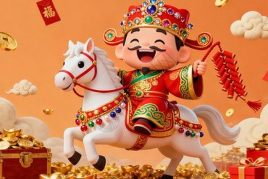 10 ngày tới, 5 cung hoàng đạo và 5 con giáp tài lộc tự tìm đến tận cửa