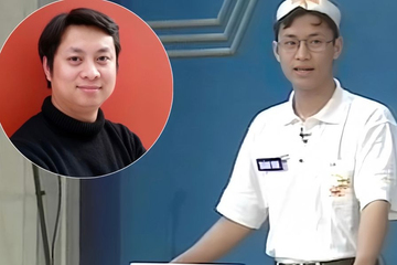 Á quân Olympia được Bộ Ngoại giao gửi thư chúc mừng