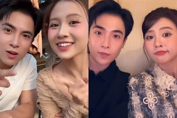 Cặp đôi Chang Mây - Bắc Vũ là ai mà khiến mạng xã hội xôn xao bàn tán?