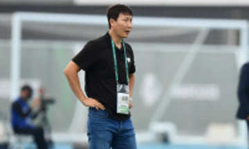 Chỉ 1 kịch bản bị loại, U23 Việt Nam cần điều kiện gì để đi tiếp?