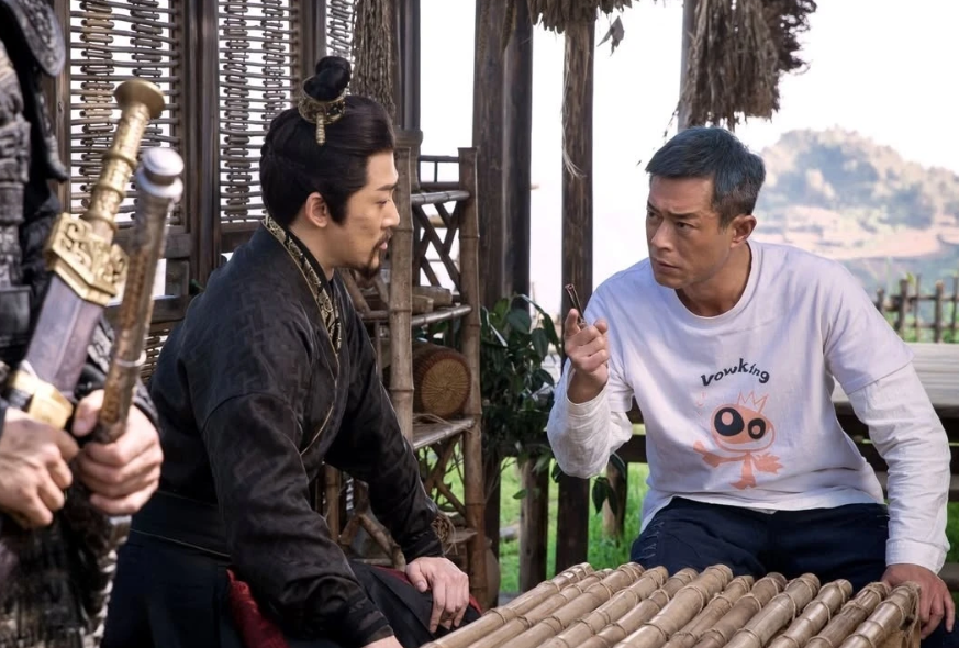 Cổ Thiên Lạc không ăn cơm suốt 10 năm, hạn chế tối đa đồ ngọt - Ảnh 2