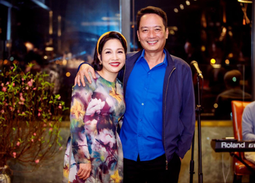 Diva Mỹ Linh tiết lộ 'nỗi sợ lớn nhất', câu nói bất ngờ của ông xã Anh Quân gây chú ý