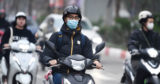 Dự báo thời tiết 10/1/2026: Miền Bắc tiếp tục rét khô, Nam Bộ lạnh 16 độ