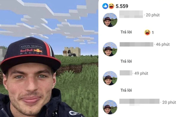 Giải thích nguồn gốc bức ảnh được đồn mang lại may mắn, đang gây sốt khắp MXH