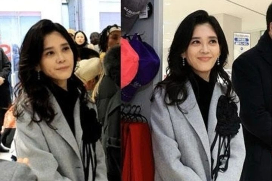 Hé lộ căn bệnh di truyền không thể chữa khỏi của gia tộc Samsung: Bà Lee Boo-jin luôn che kín tay phải?