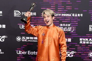 Liên Bỉnh Phát và điểm chung bất ngờ trong loạt phim quốc tế từng góp mặt