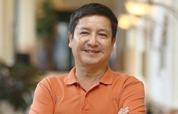 NSƯT Chí Trung bất ngờ chia sẻ về hôn nhân sau đổ vỡ