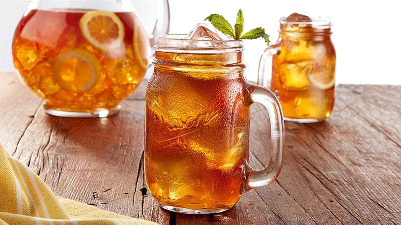 Uống trà thế nào để vừa đủ nước, vừa đẹp da?- Ảnh 2.