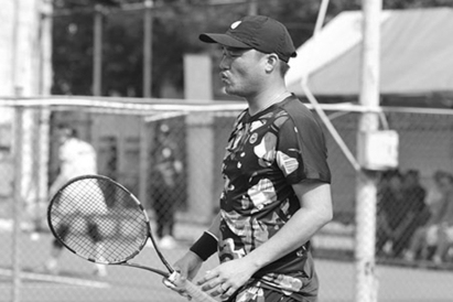 Vận động viên có tiếng trong giới pickleball và quần vợt đột ngột qua đời
