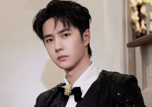 Vương Nhất Bác gây tranh cãi khi gần 2 năm không đóng phim - Ảnh 1