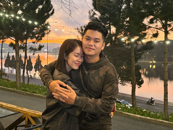 Lê Phương có tin vui ở tuổi trung niên - Ảnh 3.