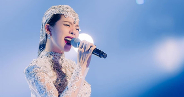 Mắng anti-fan bất chấp và văng tục trên mạng, Lệ Quyên có còn xứng là ca sĩ?