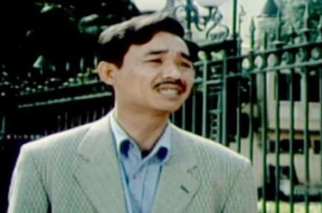 Nhan sắc thời trẻ của dàn Táo Quân - Ảnh 14.