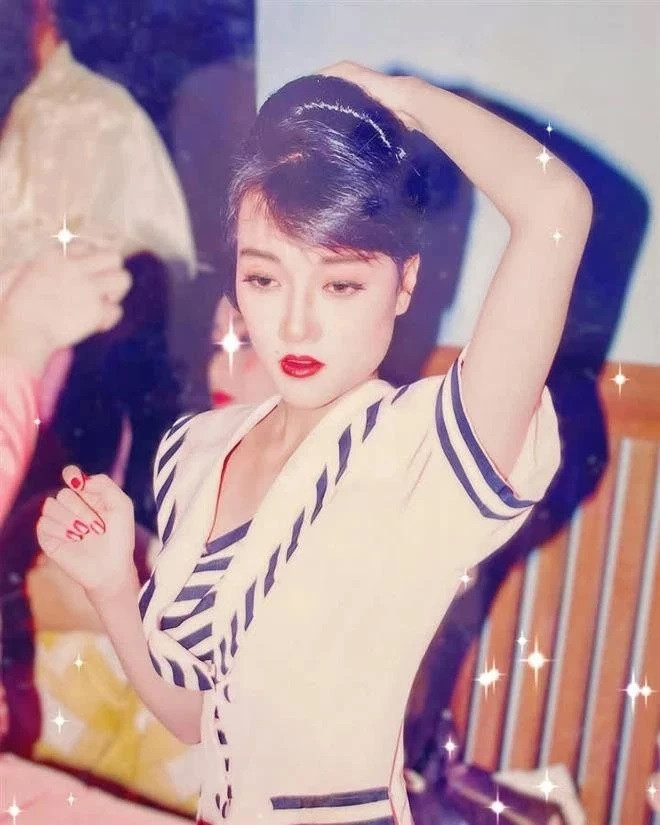 Nhan sắc thời trẻ của dàn Táo Quân - Ảnh 8.