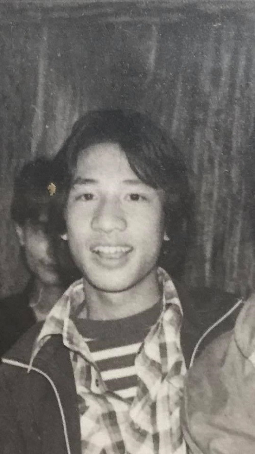 Nhan sắc thời trẻ của dàn Táo Quân - Ảnh 12.