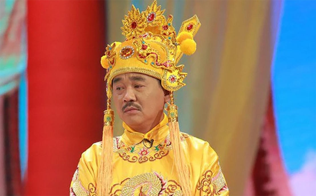 Nhan sắc thời trẻ của dàn Táo Quân - Ảnh 15.