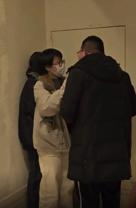 Nữ Diễn Viên Văn Kỳ Bị Người Đàn Ông Lạ Mặt Bất Ngờ Quấy Rối, Lăng Mạ - Ảnh 1