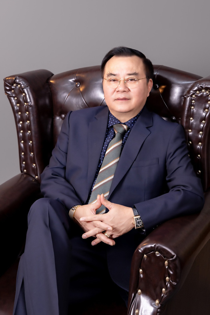 NSND Quốc Trượng.