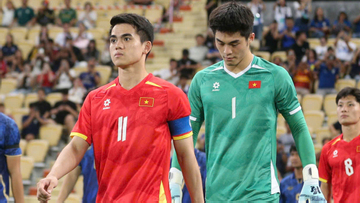 Đội hình dự kiến U23 Việt Nam vs U23 Ả Rập Xê Út: HLV Kim Sang-sik cẩn trọng