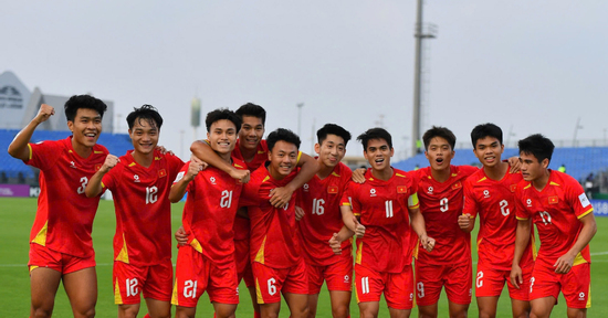 Đội hình U23 Việt Nam đấu U23 Saudi Arabia: Tấn công trong toan tính