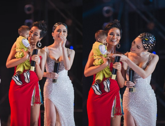 Hương Giang - H’Hen Niê sau 7 năm giờ ra sao?