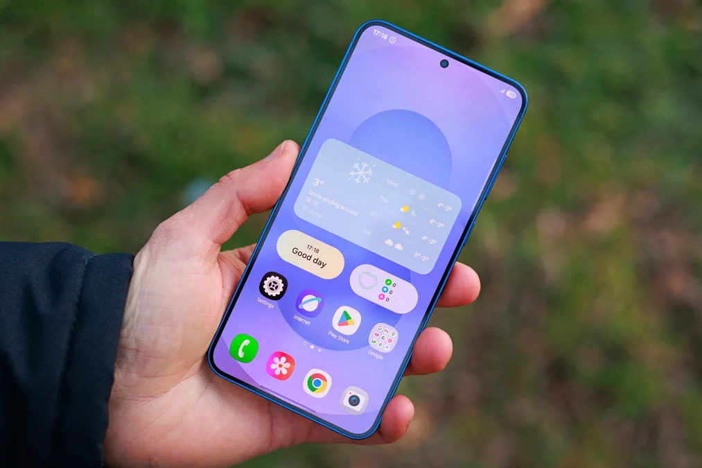 Galaxy S26 Plus lộ điểm yếu ‘chí mạng’