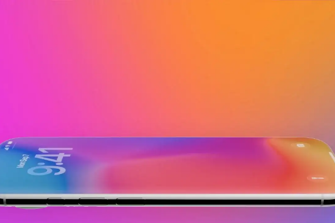 iPhone kỷ niệm 20 năm sẽ không như ‘giấc mơ’