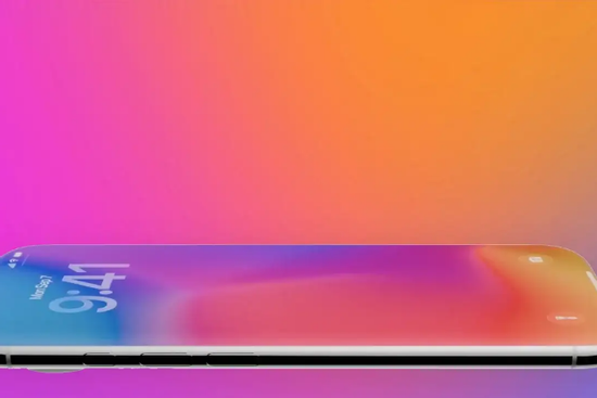 iPhone kỷ niệm 20 năm sẽ không như ‘giấc mơ’