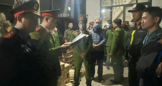 Không chịu trả lại 500 triệu đồng chuyển khoản nhầm, người đàn ông bị khởi tố