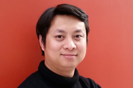 Phó Giáo sư Việt tại Australia và lựa chọn khác biệt sau Đường lên đỉnh Olympia