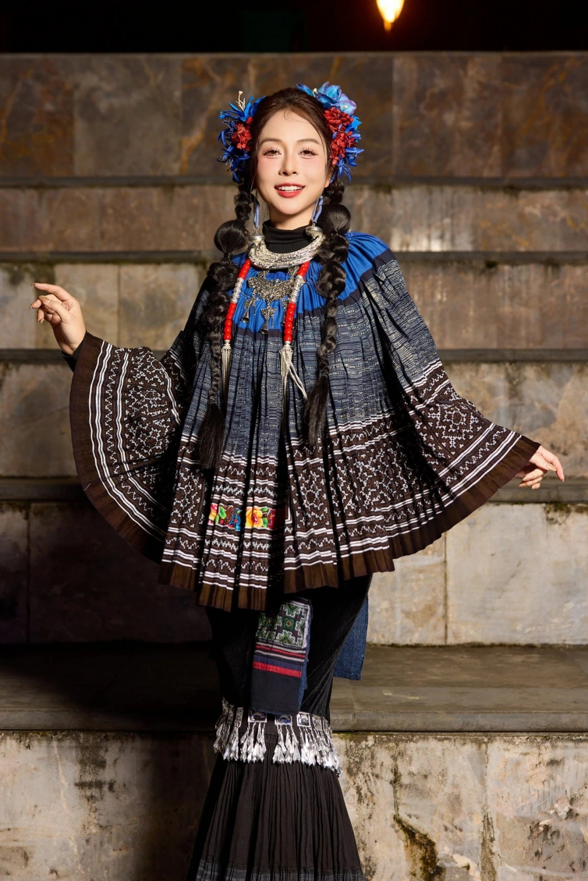 sao viet 12 1 le quyen len tieng phan tran sau loat binh luan tho tuc hinh anh 4