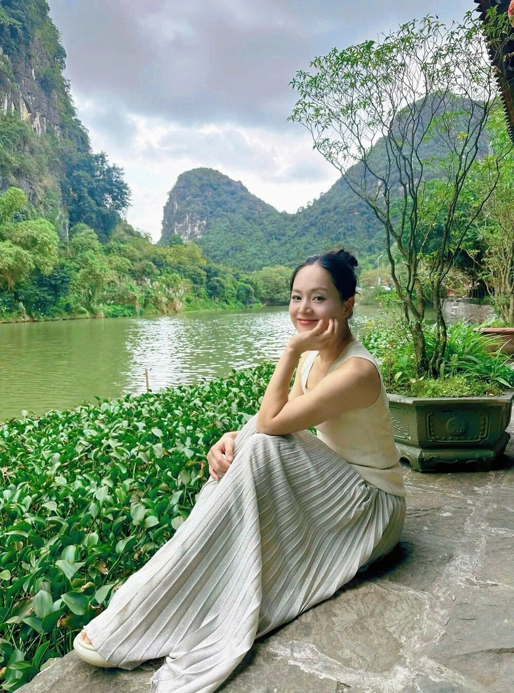 Lệ Quyên Lên Tiếng Phân Trần Sau Loạt Bình Luận Thô Tục Sao Viet 12 1 Le Quyen Len Tieng Phan Tran Sau Loat Binh Luan Tho Tuc Hinh Anh 3