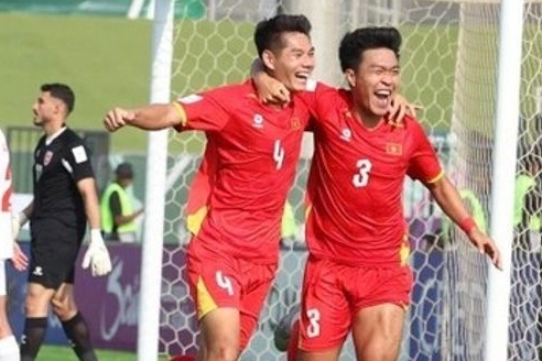 Saudi Arabia nhận hung tin, U23 Việt Nam tăng xác suất lập cột mốc lịch sử