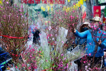 Thay đổi lịch nghỉ Tết Nguyên đán 2026?