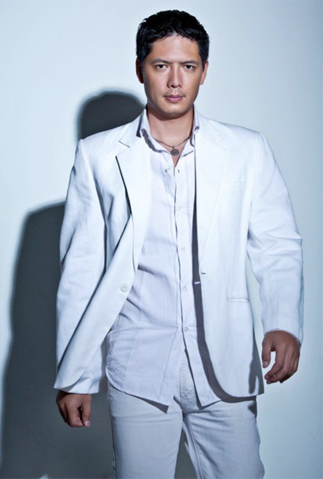 'Thiên Lôi Đẹp Trai Nhất Táo Quân' Giờ Làm Tổng Giám Đốc, Cuộc Sống Viên Mãn Nam Siêu Mẫu Từng Là