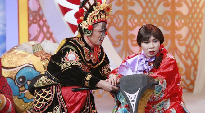 Nam siêu mẫu từng là