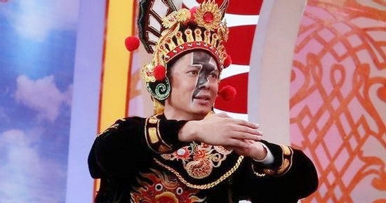 'Thiên Lôi đẹp trai nhất Táo quân' giờ làm tổng giám đốc, cuộc sống viên mãn