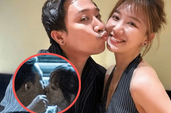 Trấn Thành - Hari Won và 10 năm sau màn paparazzi gây chấn động Vbiz