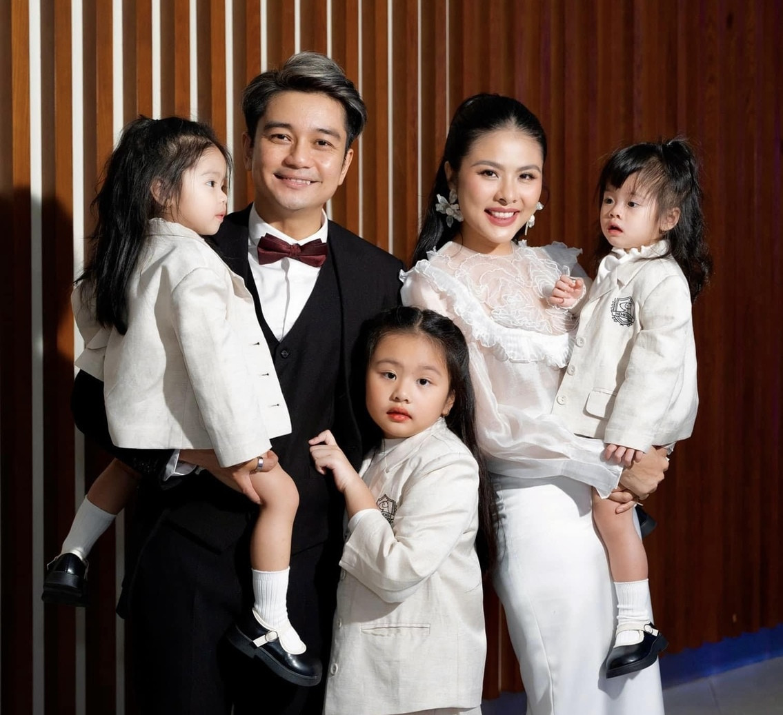 Biệt thự lộng lẫy của Vân Trang kỷ niệm ngày cưới đầy ý nghĩa - Ảnh 20.