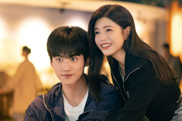 42 tuổi trẻ như thiếu nữ 18, cả showbiz có đúng 1 người: Đôi mắt long lanh cưng muốn xỉu, da đẹp đến phát hờn