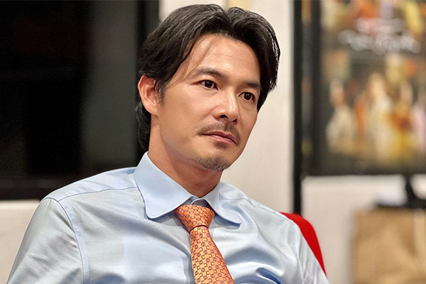 Có tên trong phim trăm tỷ, Quách Ngọc Ngoan tìm lại được hào quang - Ảnh 5.