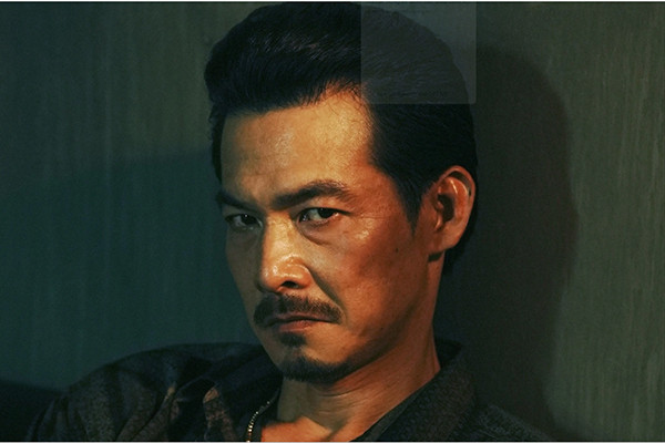 Có tên trong phim trăm tỷ, Quách Ngọc Ngoan tìm lại được hào quang - Ảnh 2.