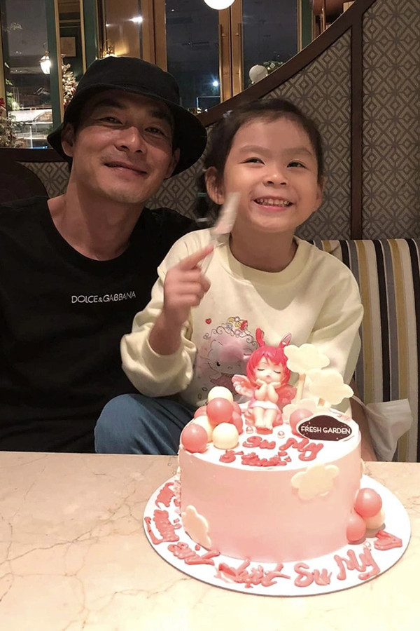 Có tên trong phim trăm tỷ, Quách Ngọc Ngoan tìm lại được hào quang - Ảnh 4.