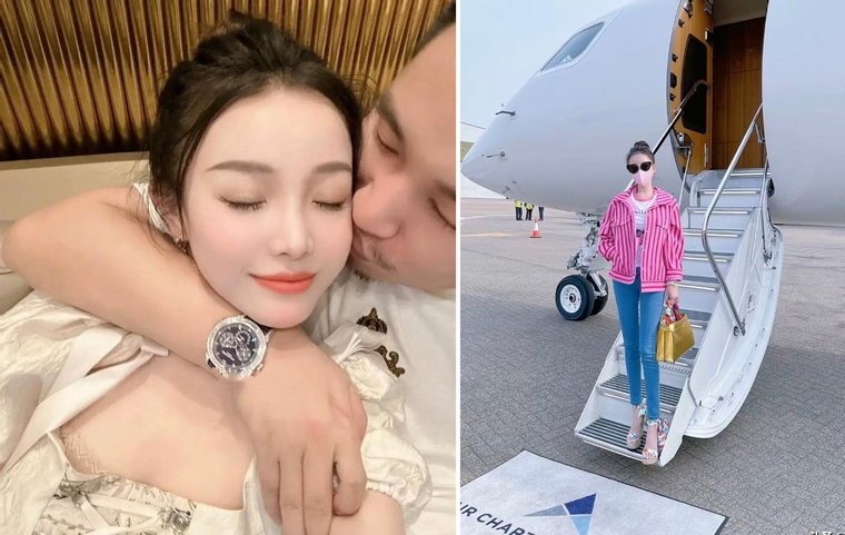 Bí mật chưa kể của Chen Zhi: Ông chú bí ẩn và người vợ tin đồn tiêu tiền như nước