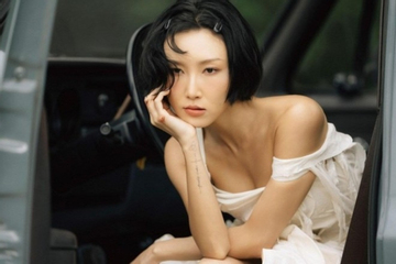 Biểu tượng sexy làm chao đảo làng nhạc