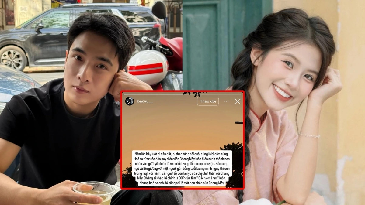 boc phot nghe si tren mang xa hoi co phai hanh vi vi pham phap luat hinh anh 1