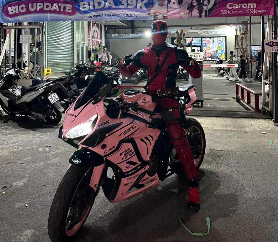 CSGT TPHCM vừa xử phạt