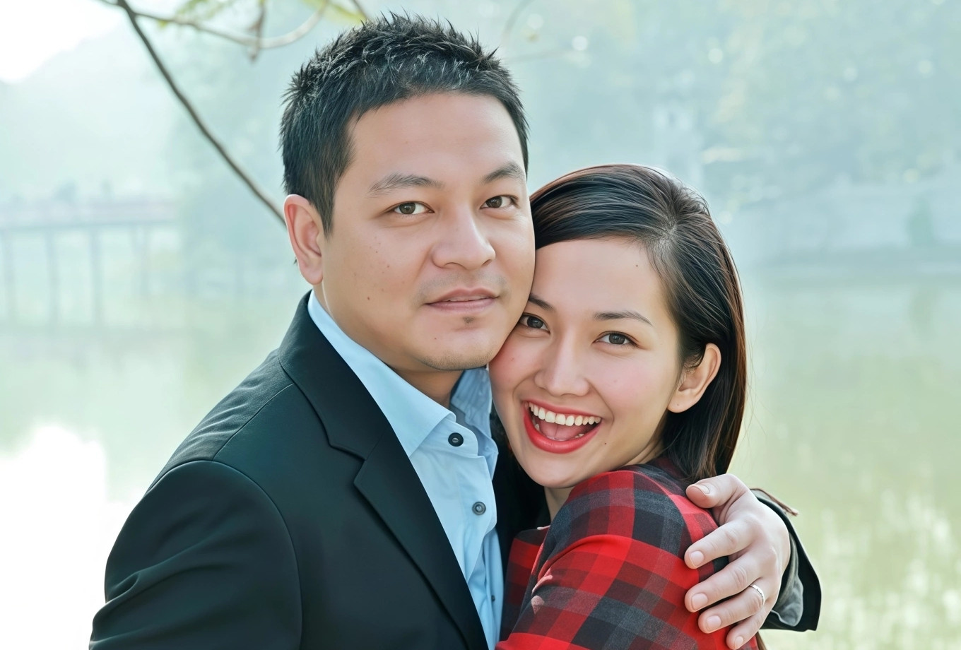 Cuộc sống của Kim Hiền sau khi ly hôn chồng Việt kiều Mỹ